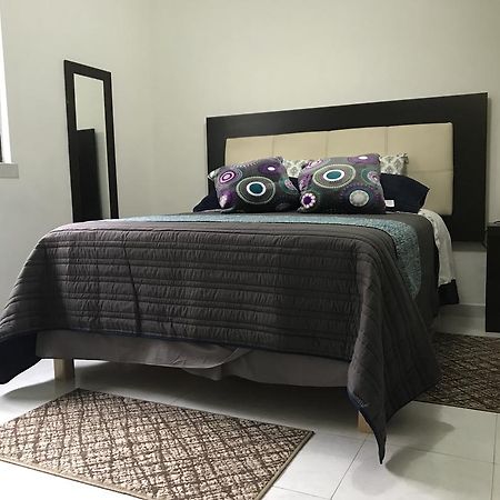 Отель Casa Maria Elena Condesa (Adults Only) Мехико Экстерьер фото