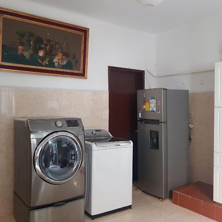 Отель Casa Maria Elena Condesa (Adults Only) Мехико Экстерьер фото