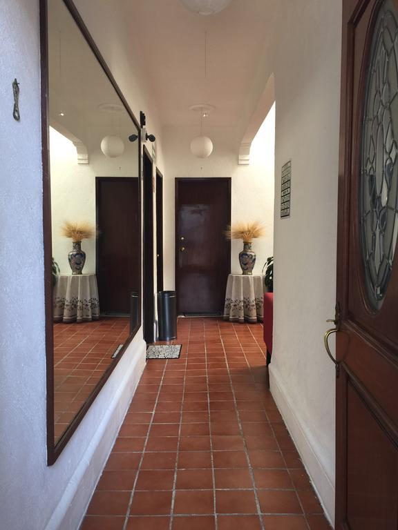 Отель Casa Maria Elena Condesa (Adults Only) Мехико Экстерьер фото