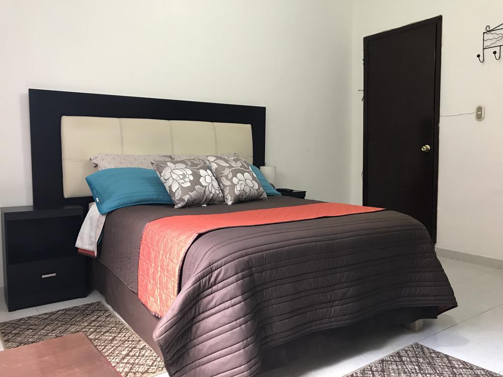 Отель Casa Maria Elena Condesa (Adults Only) Мехико Экстерьер фото