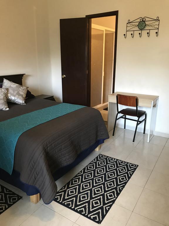 Отель Casa Maria Elena Condesa (Adults Only) Мехико Экстерьер фото