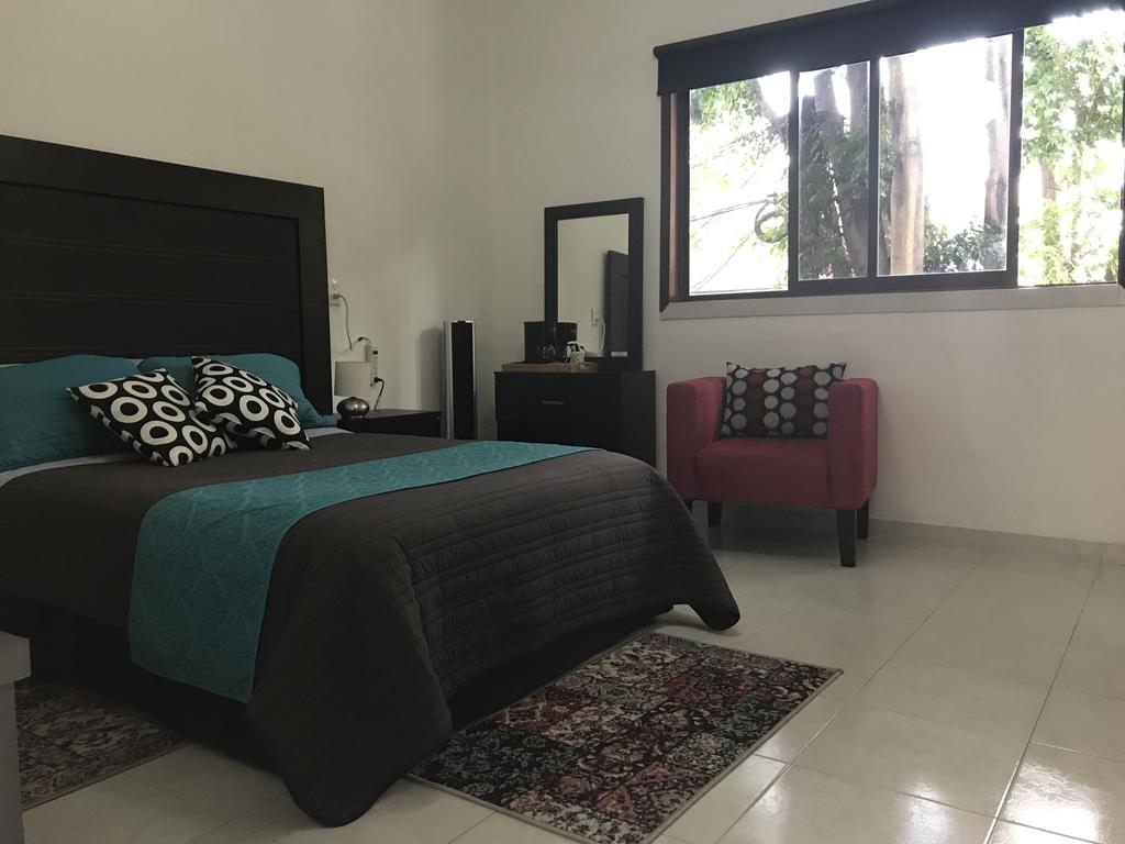 Отель Casa Maria Elena Condesa (Adults Only) Мехико Экстерьер фото