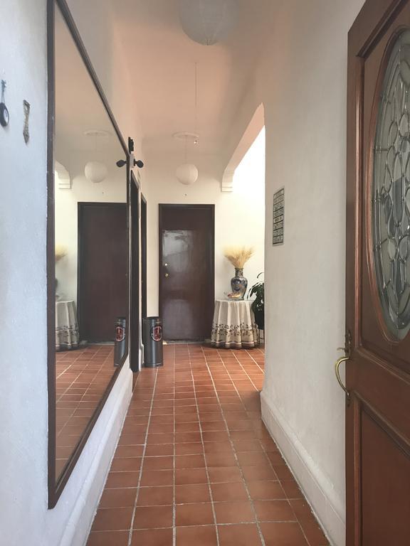 Отель Casa Maria Elena Condesa (Adults Only) Мехико Экстерьер фото