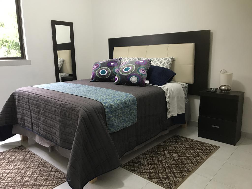 Отель Casa Maria Elena Condesa (Adults Only) Мехико Экстерьер фото